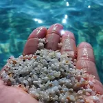 Διαμέρισμα Fronte Mare S'arena Scoada