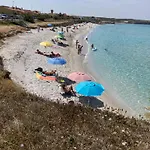 Fronte Mare S'arena Scoada * Putzu Idu