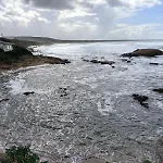 Fronte Mare S'arena Scoada * Putzu Idu