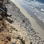 Fronte Mare S'arena Scoada Putzu Idu