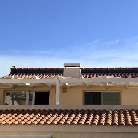 Fronte Mare S'arena Scoada Apartamento *