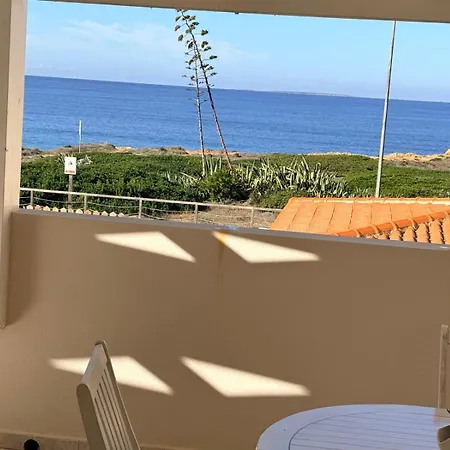 Fronte Mare S'arena Scoada *