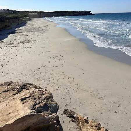 Fronte Mare S'arena Scoada شقة بوتزو ايدو