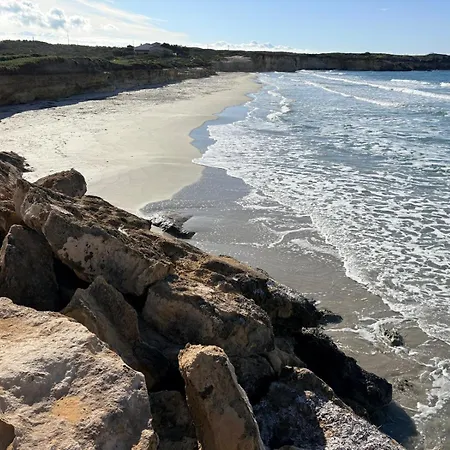 Fronte Mare S'arena Scoada شقة بوتزو ايدو