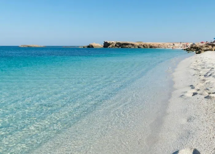 Fronte Mare S'arena Scoada Putzu Idu