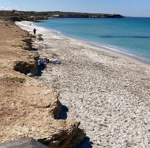 Apartamento Fronte Mare S'arena Scoada *