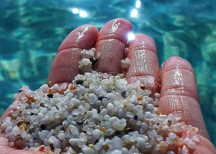 Apartamento Fronte Mare S'arena Scoada