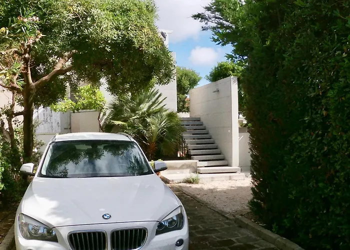 Apartamento Fronte Mare S'arena Scoada *