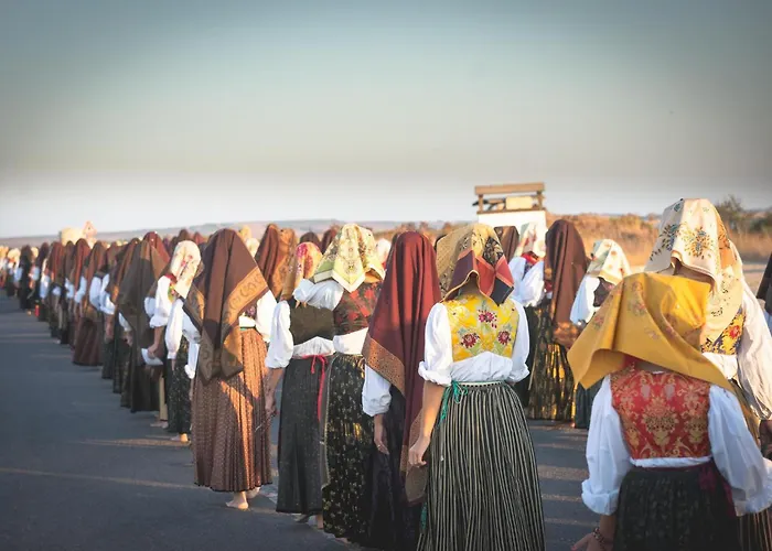 Apartamento Fronte Mare S'arena Scoada Putzu Idu