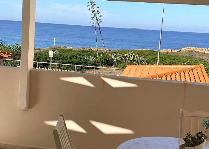 Fronte Mare S'arena Scoada *