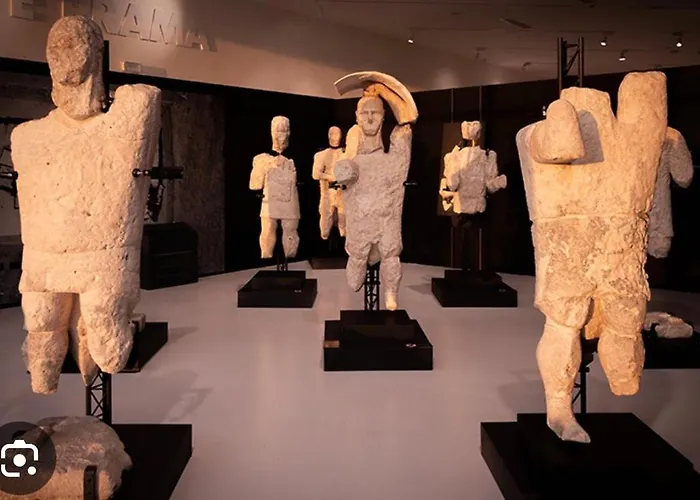 Apartamento Fronte Mare S'arena Scoada Putzu Idu