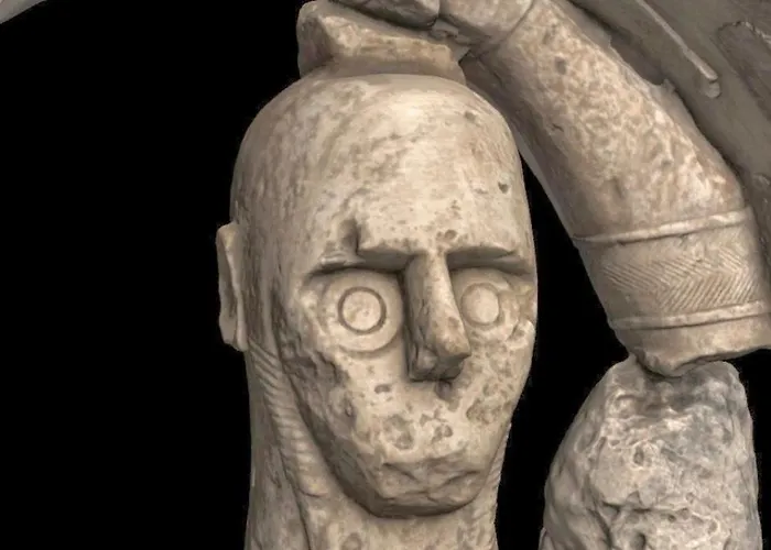 Fronte Mare S'arena Scoada Apartamento *