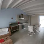 Apartman Fronte Mare S'arena Scoada Putzu Idu