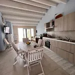 Fronte Mare S'arena Scoada Apartment Putzu Idu