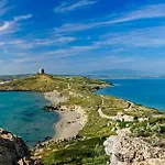 Fronte Mare S'arena Scoada 아파트 *