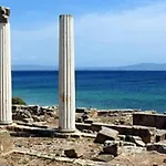 Apartman Fronte Mare S'arena Scoada *