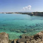 Apartman Fronte Mare S'arena Scoada Putzu Idu