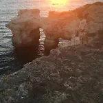 Fronte Mare S'arena Scoada