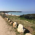 Fronte Mare S'arena Scoada 아파트 *