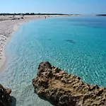 Apartment Fronte Mare S'arena Scoada *