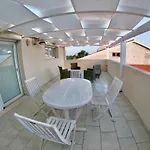 Apartment Fronte Mare S'arena Scoada *