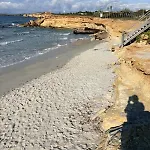 Fronte Mare S'arena Scoada Apartment *