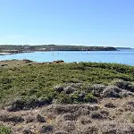 Fronte Mare S'arena Scoada Putzu Idu