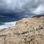 Fronte Mare S'arena Scoada *
