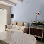 Fronte Mare S'arena Scoada Apartment *