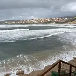 Fronte Mare S'arena Scoada