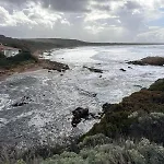 Fronte Mare S'arena Scoada