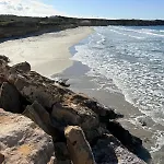 Fronte Mare S'arena Scoada Apartment Putzu Idu