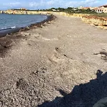 Apartment Fronte Mare S'arena Scoada *