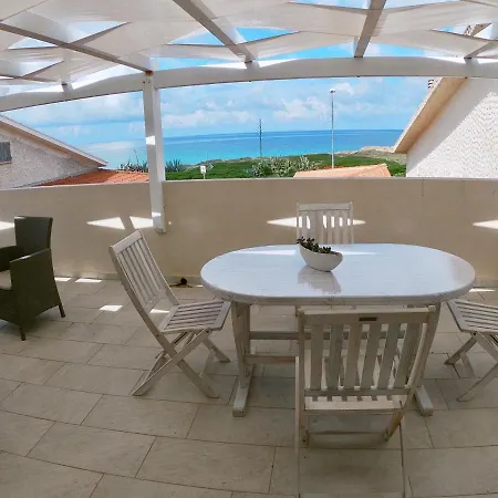 Fronte Mare S'arena Scoada *