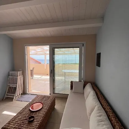 Fronte Mare S'arena Scoada