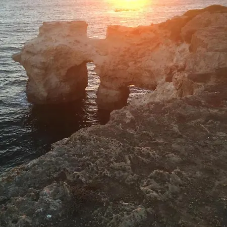 Fronte Mare S'arena Scoada