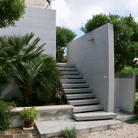 Fronte Mare S'arena Scoada Lägenhet