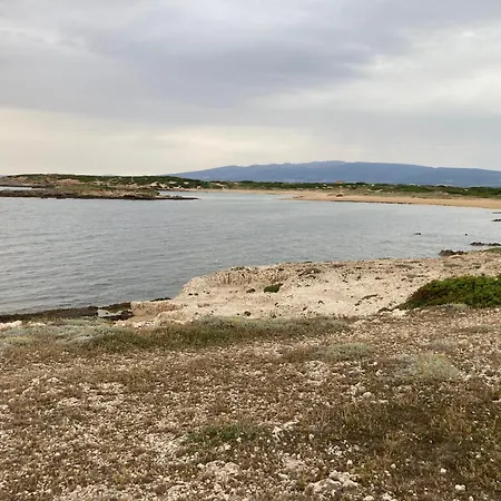 Fronte Mare S'arena Scoada