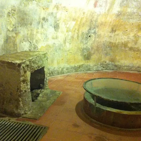 Lägenhet Fronte Mare S'arena Scoada