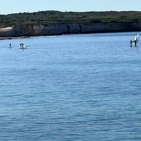 Apartman Fronte Mare S'arena Scoada