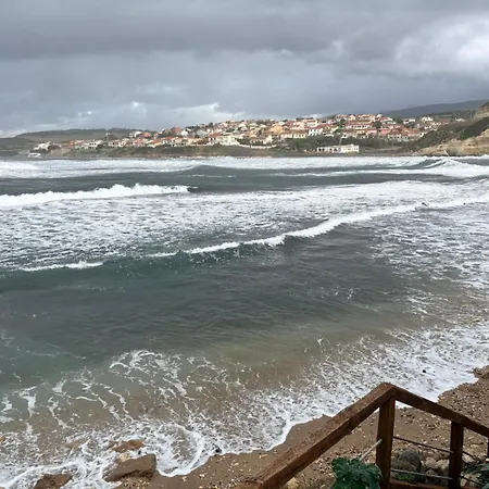 Fronte Mare S'arena Scoada