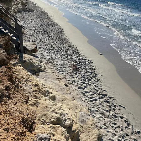 Fronte Mare S'arena Scoada Putzu Idu